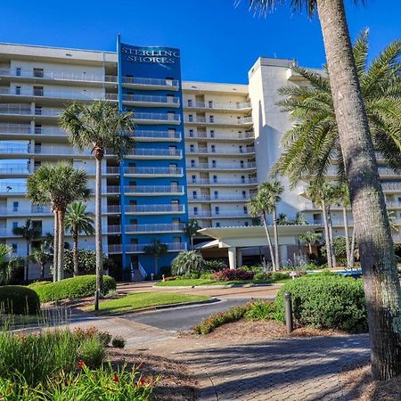Sterling Shores III Apartamento Destin Exterior foto