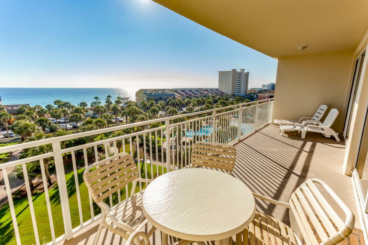 Sterling Shores III Apartamento Destin Quarto foto
