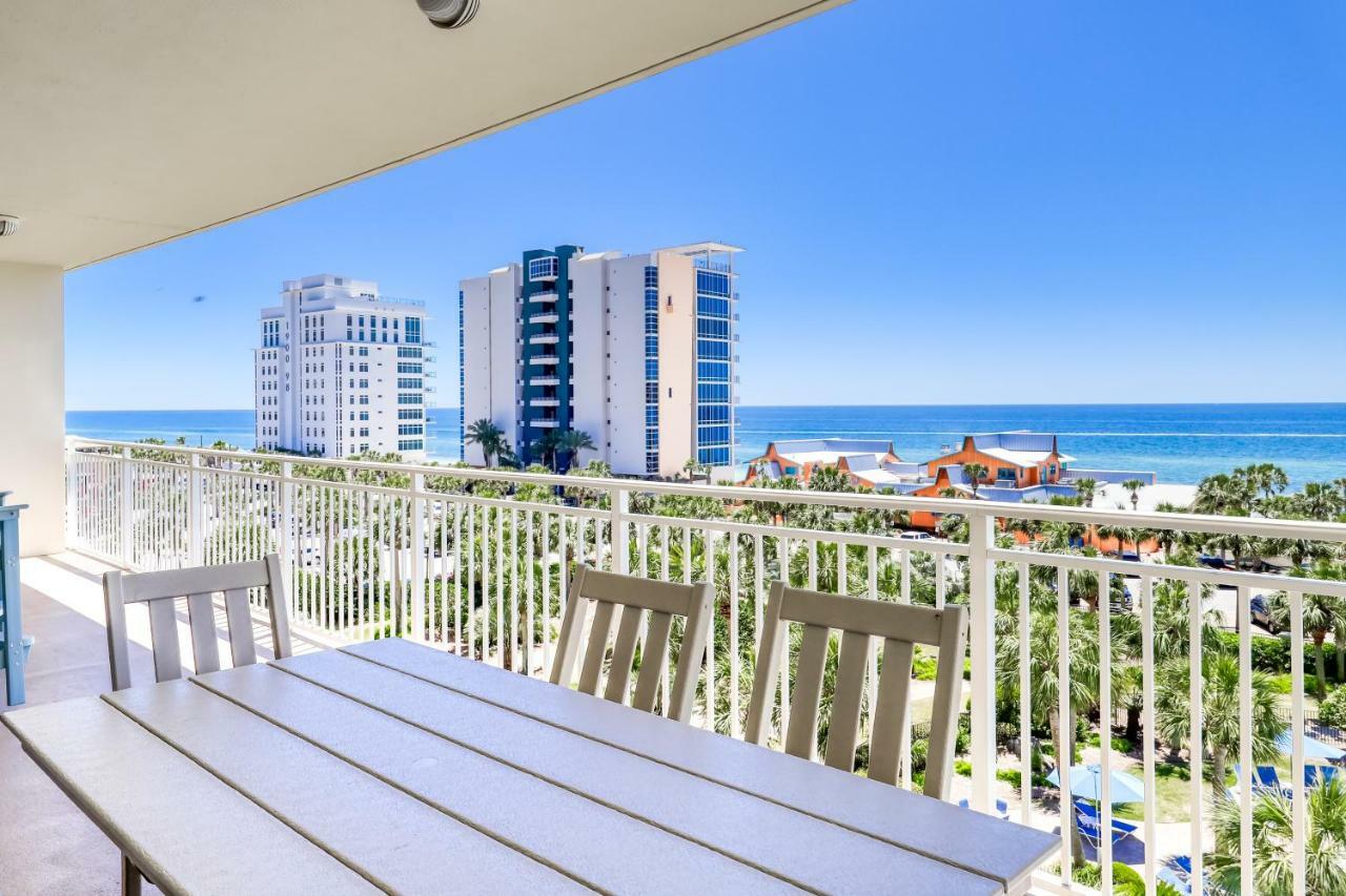 Sterling Shores III Apartamento Destin Quarto foto