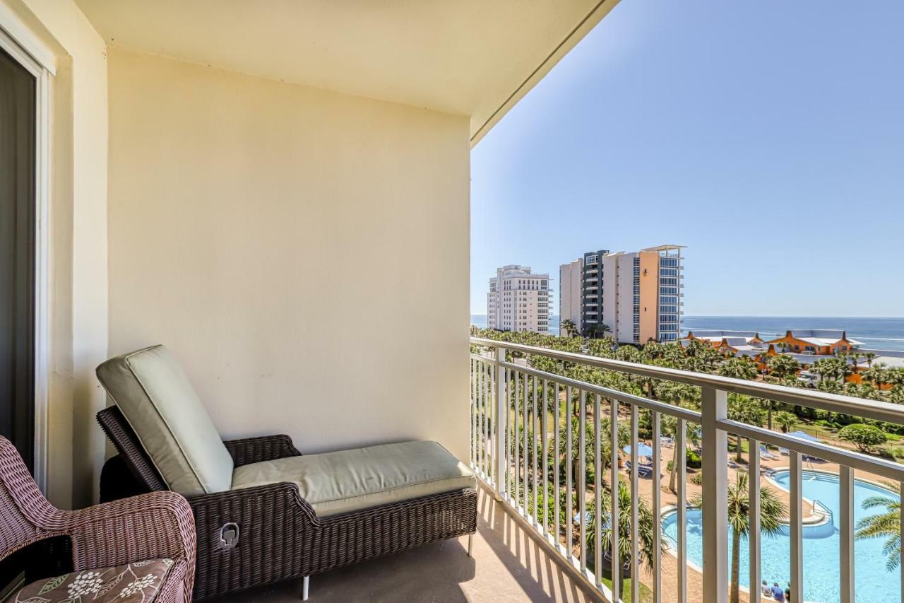 Sterling Shores III Apartamento Destin Quarto foto