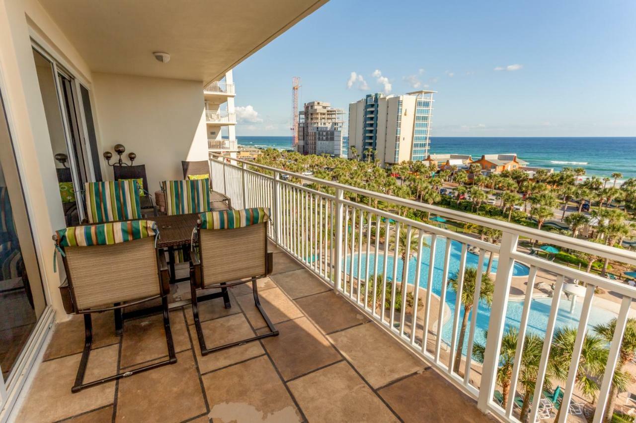 Sterling Shores III Apartamento Destin Quarto foto