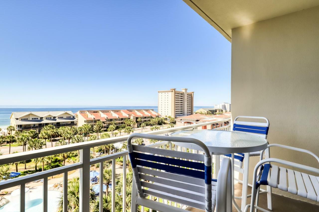 Sterling Shores III Apartamento Destin Quarto foto