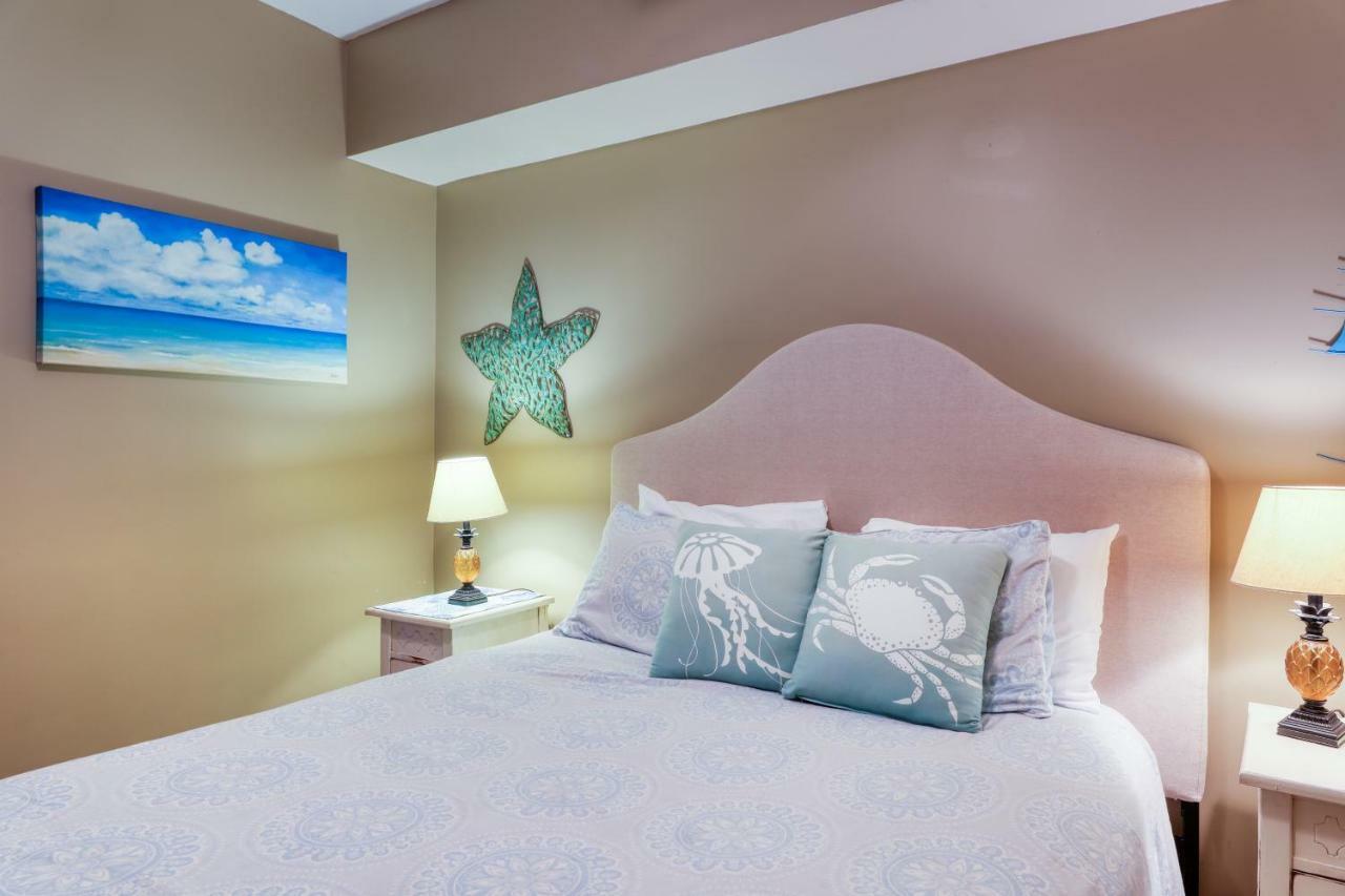 Sterling Shores III Apartamento Destin Quarto foto