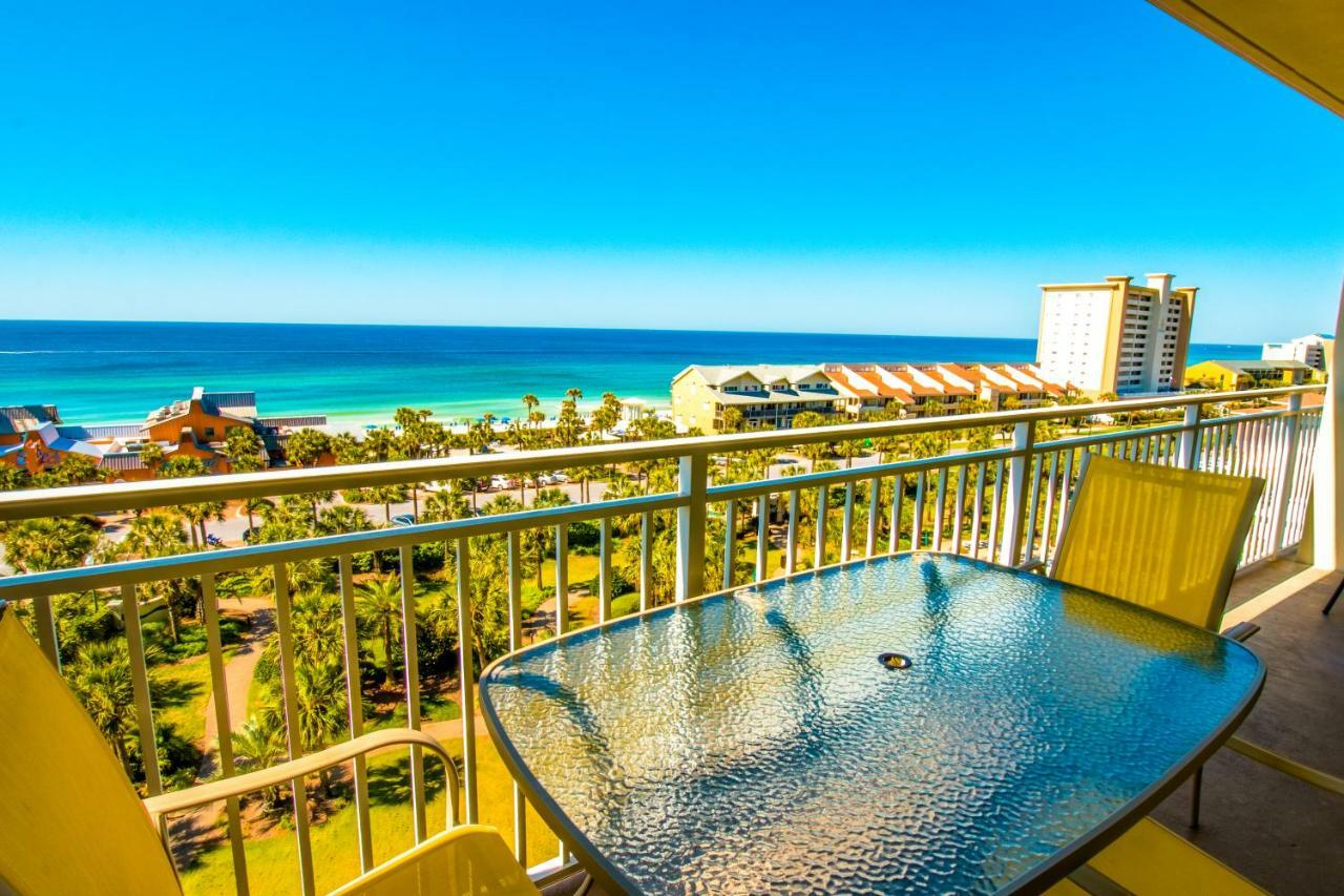 Sterling Shores III Apartamento Destin Quarto foto