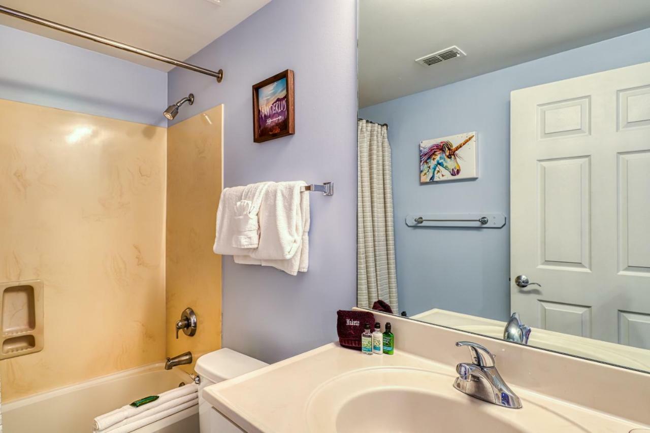 Sterling Shores III Apartamento Destin Quarto foto