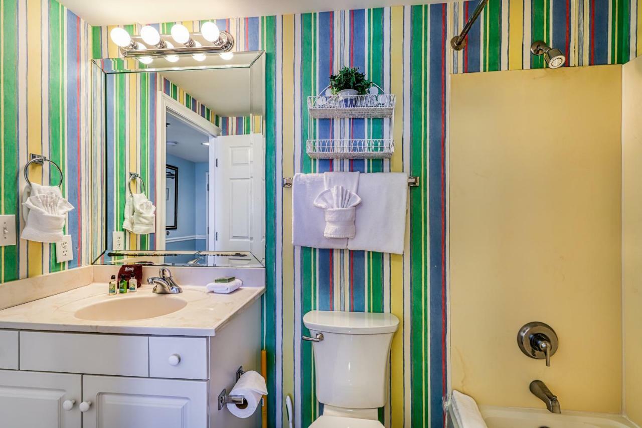 Sterling Shores III Apartamento Destin Exterior foto