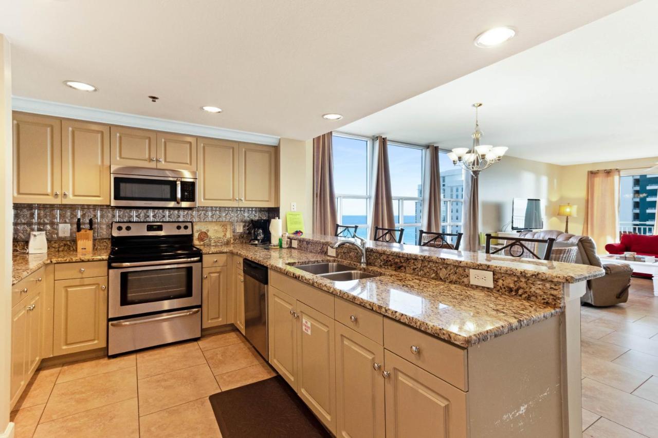 Sterling Shores III Apartamento Destin Exterior foto