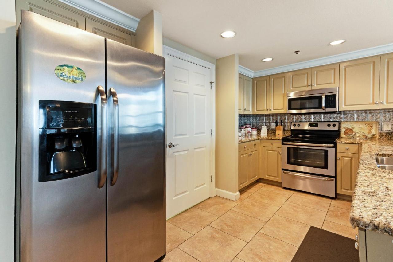 Sterling Shores III Apartamento Destin Exterior foto