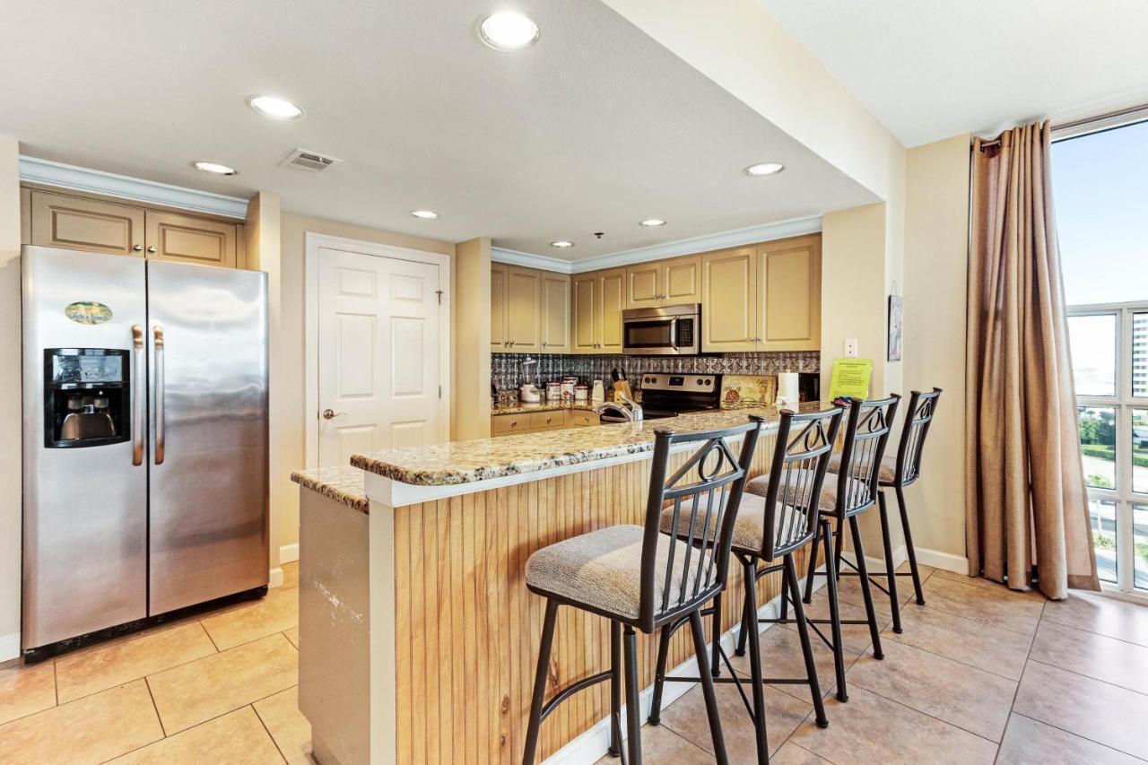 Sterling Shores III Apartamento Destin Exterior foto