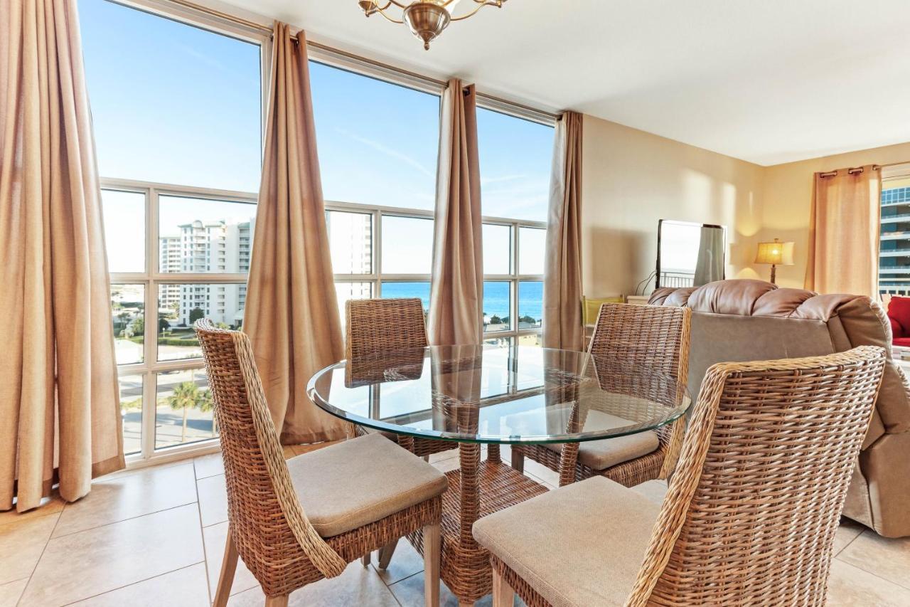 Sterling Shores III Apartamento Destin Exterior foto