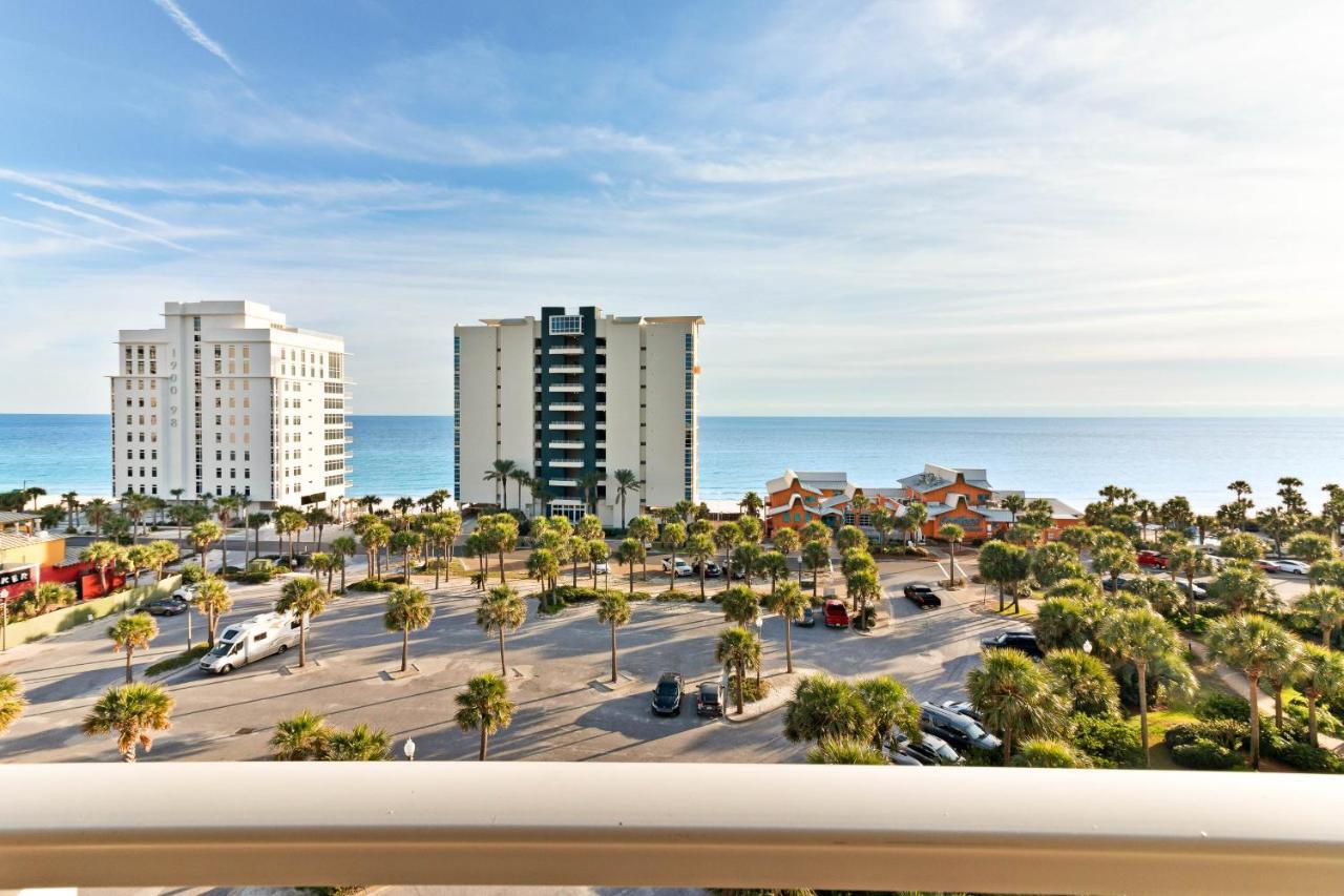 Sterling Shores III Apartamento Destin Exterior foto