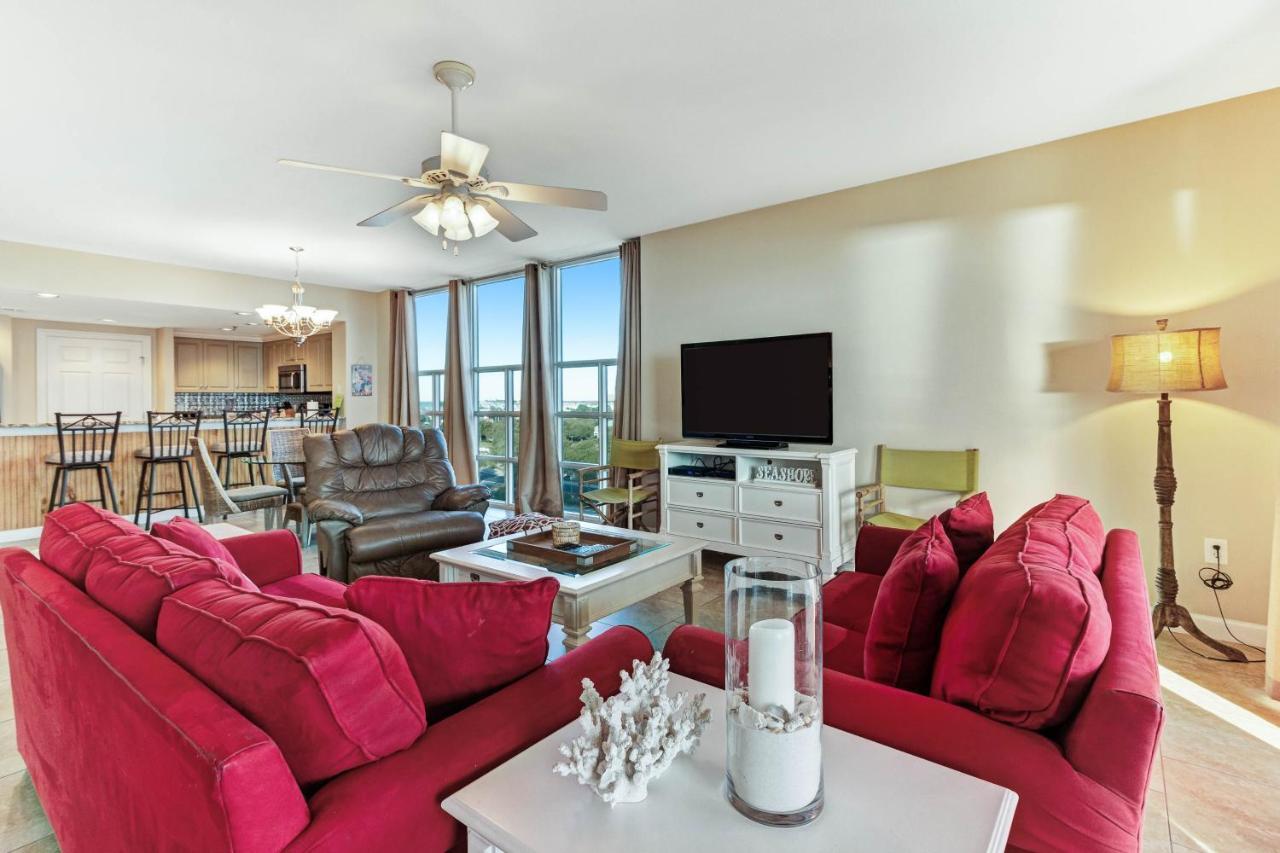 Sterling Shores III Apartamento Destin Exterior foto