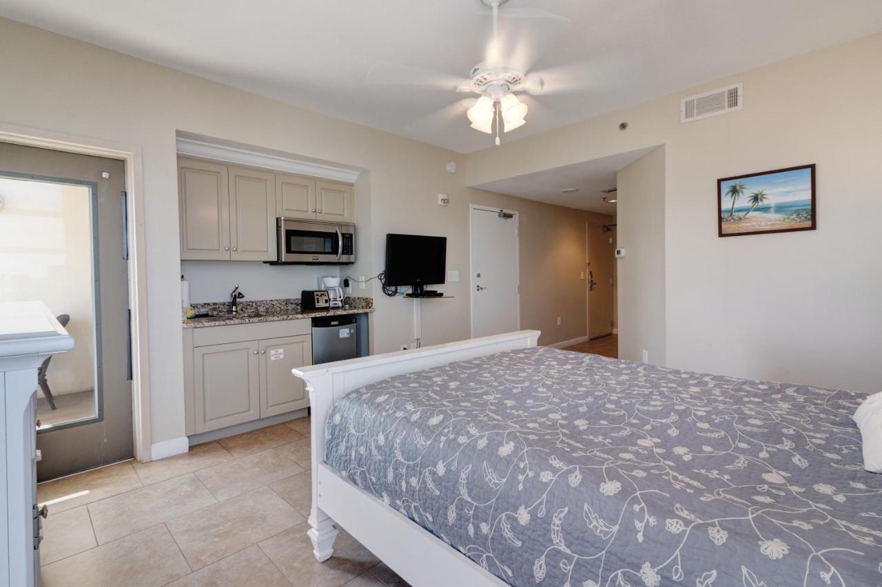 Sterling Shores III Apartamento Destin Exterior foto