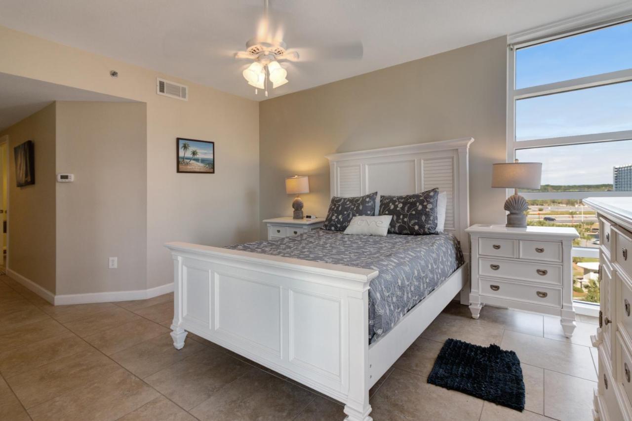 Sterling Shores III Apartamento Destin Exterior foto