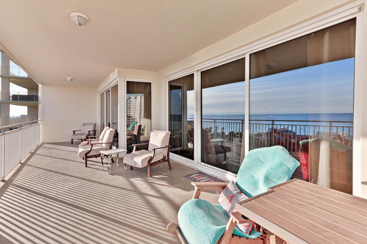 Sterling Shores III Apartamento Destin Exterior foto