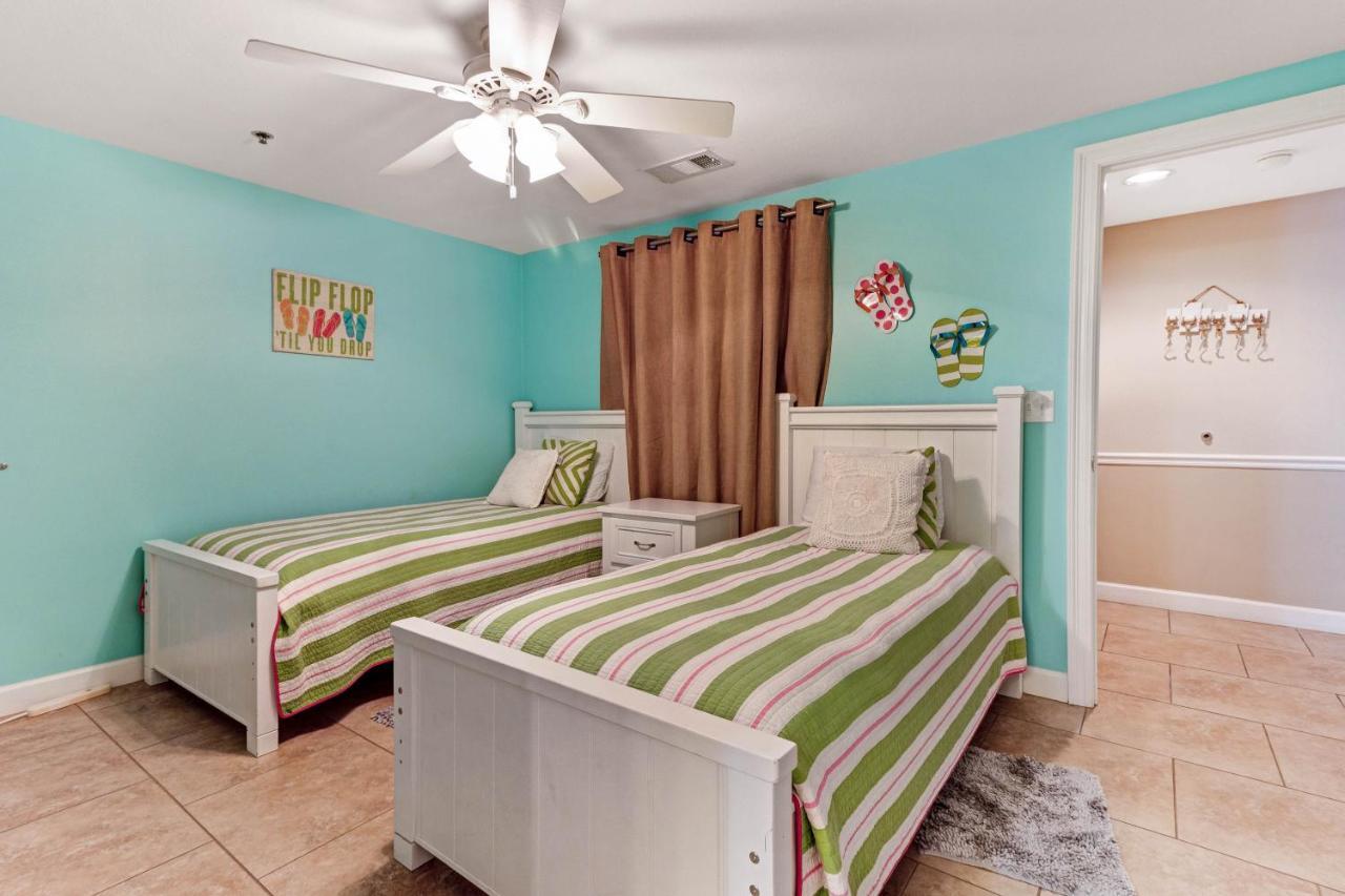Sterling Shores III Apartamento Destin Exterior foto