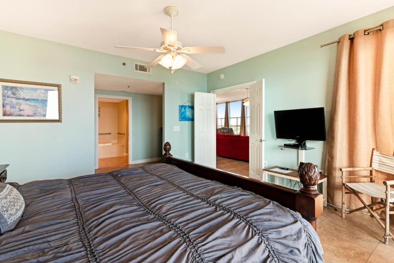 Sterling Shores III Apartamento Destin Exterior foto