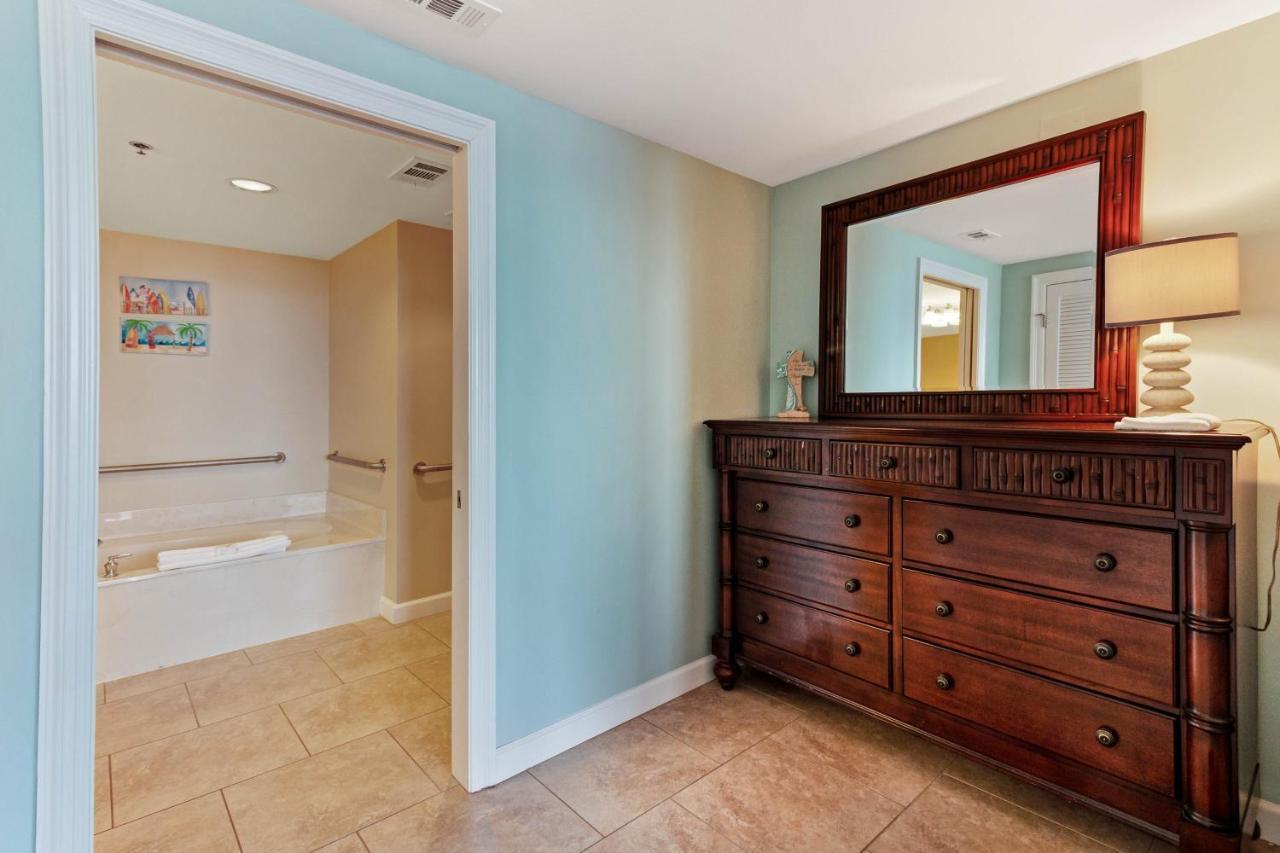 Sterling Shores III Apartamento Destin Exterior foto