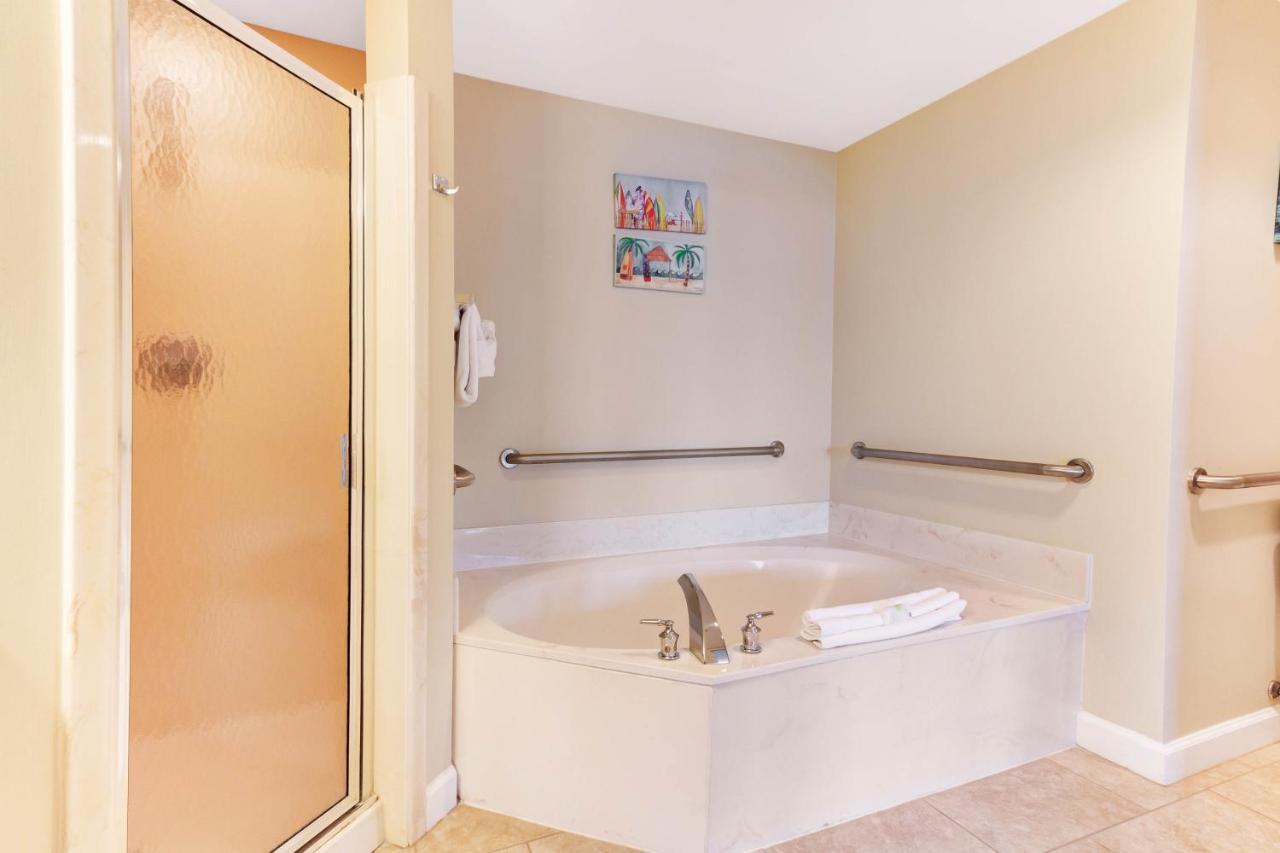 Sterling Shores III Apartamento Destin Exterior foto