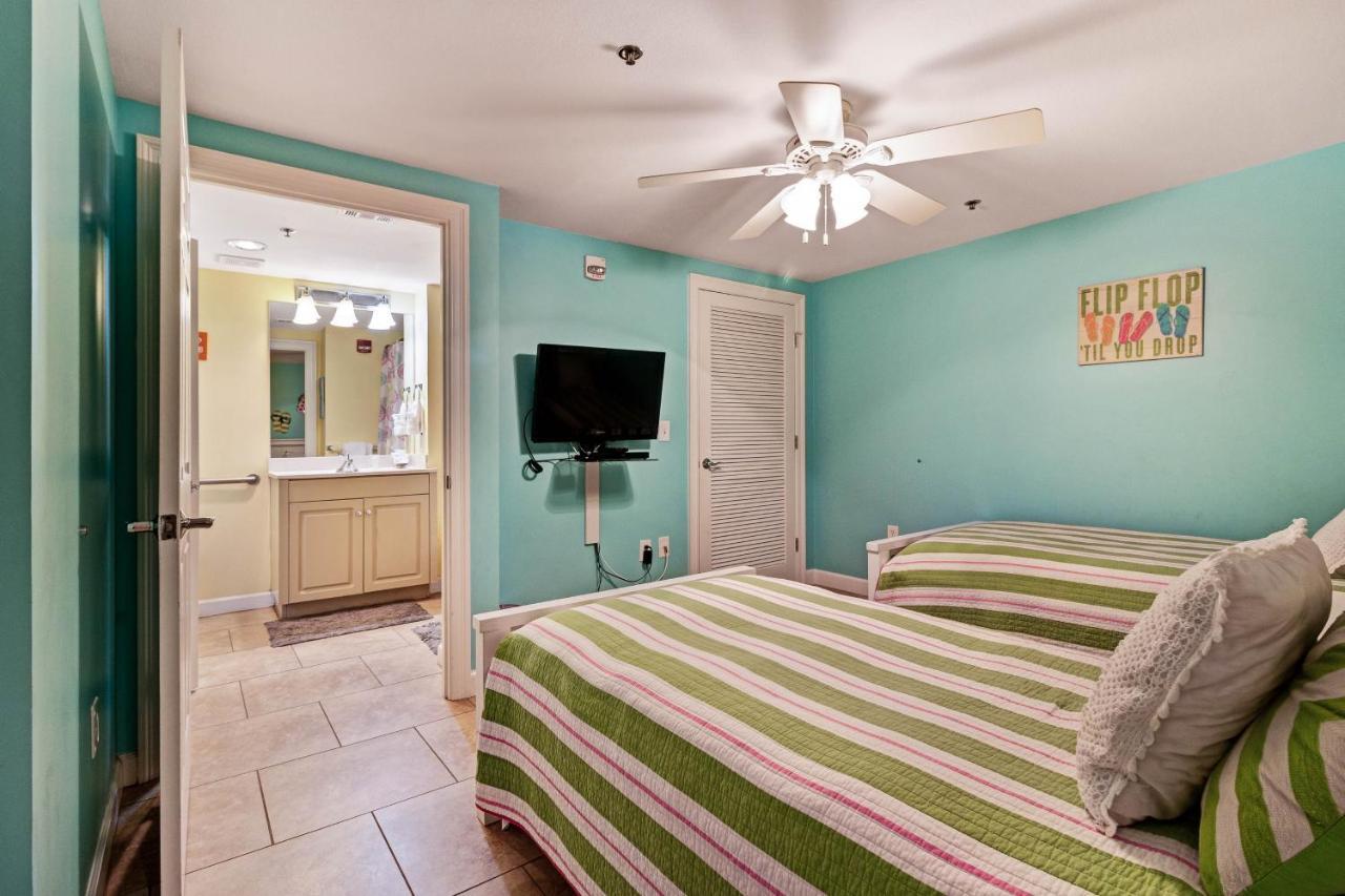 Sterling Shores III Apartamento Destin Exterior foto