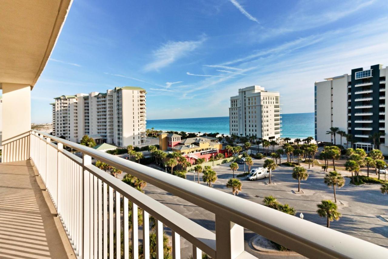 Sterling Shores III Apartamento Destin Exterior foto