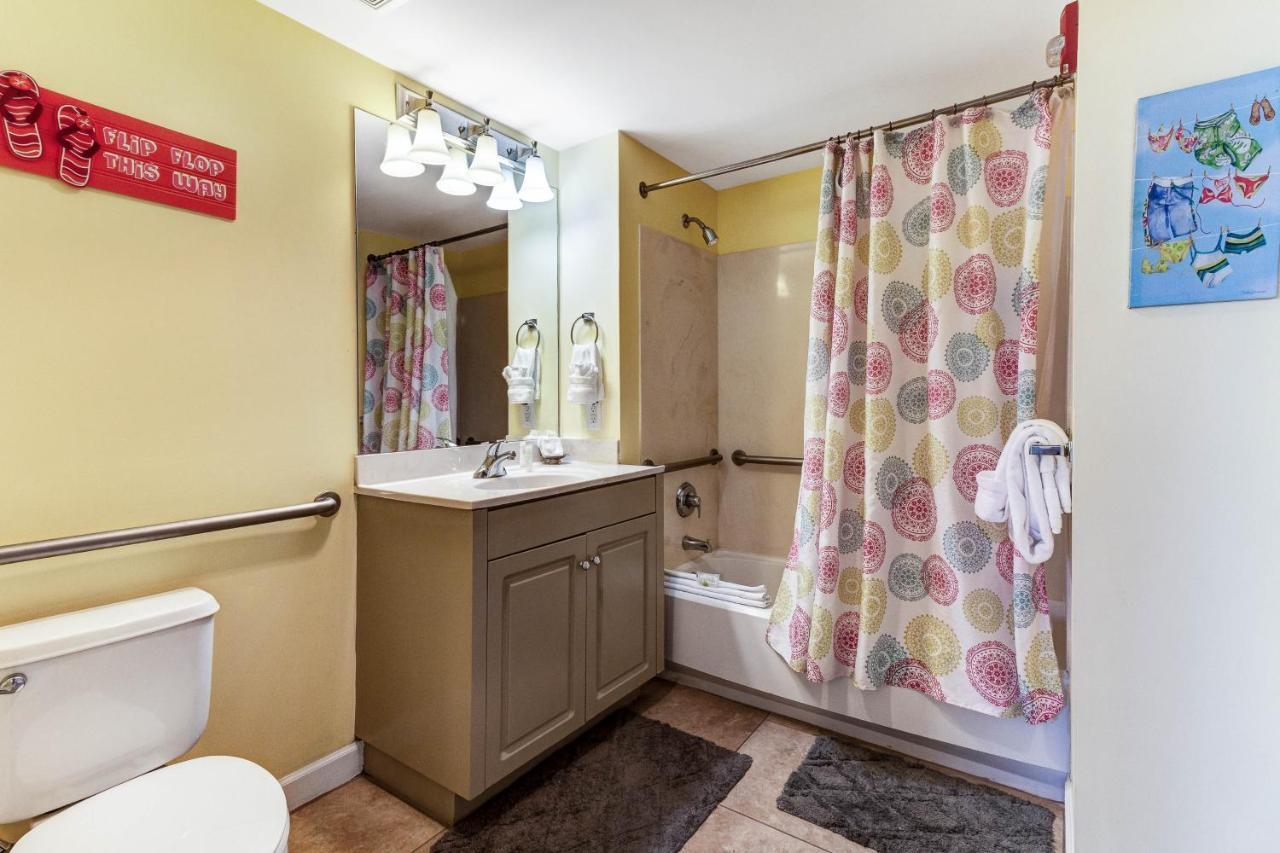 Sterling Shores III Apartamento Destin Exterior foto